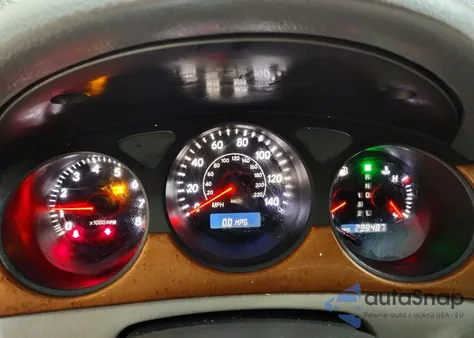 2005 Lexus Es 330 z USA, uszkodzony, nr VIN JTHBA30G055128431